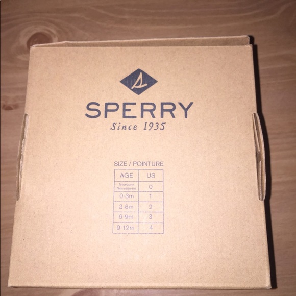 Kids Pink Sperry Boat Shoes 🚣🏾 💕 - Picture 4 of 6